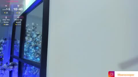 Maraacooper online show from September 14, 2025, 7:35 pm