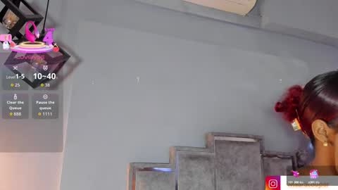 Maraacooper online show from November 14, 2025, 3:49 am