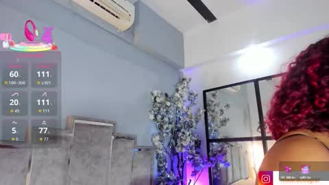 Maraacooper online show from November 19, 2025, 12:54 am