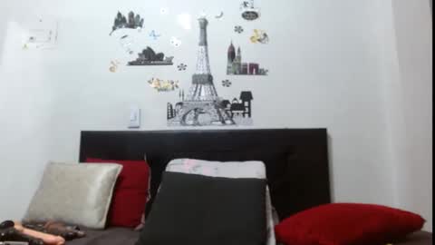 maargareth_milff online show from January 16, 2026, 1:09 am