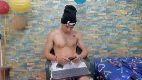 itgram pezlo josue online show from January 19, 2025, 12:39 pm