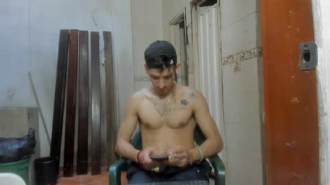 itgram pezlo josue online show from January 20, 2025, 12:39 pm