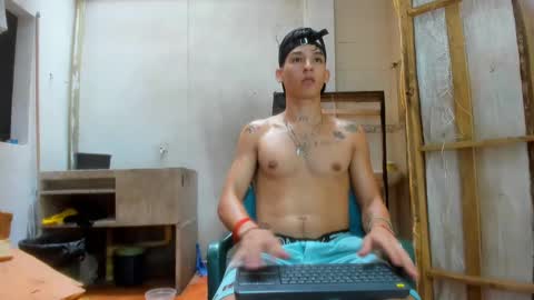 itgram pezlo josue online show from January 25, 2025, 2:36 pm