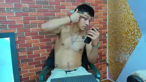 itgram pezlo josue online show from February 19, 2025, 12:22 pm