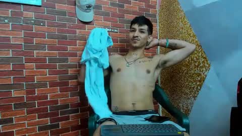 itgram pezlo josue online show from February 28, 2025, 12:52 pm