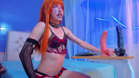 mabbelnova online show from June 2, 2026, 12:45 am
