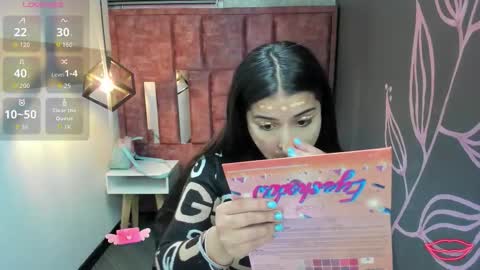 MABEL online show from January 18, 2026, 11:36 am