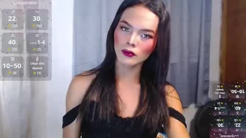 Divina online show from April 30, 2026, 11:38 am