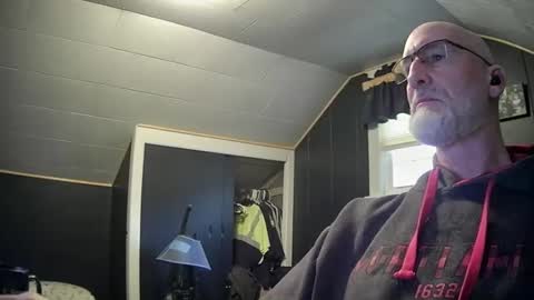 Snapshot of mac8181 chatting on March 9, 2025, 11:58 am mac8181 online show from March 9, 2025, 11:58 am