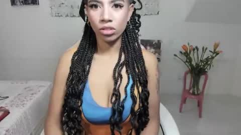 Mac Delice online show from February 26, 2025, 11:20 am