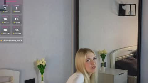 Katerina online show from April 15, 2026, 8:21 am