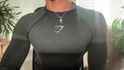 machine_15_ online show from April 14, 2026, 3:07 pm