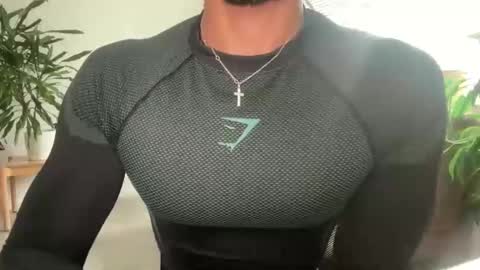 machine_15_ online show from April 15, 2026, 2:24 pm