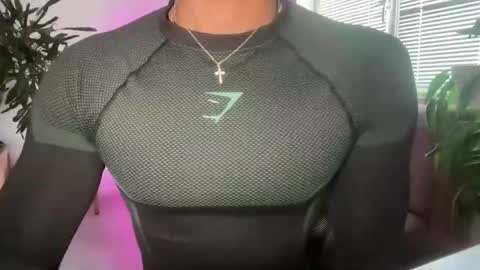 machine_15_ online show from April 29, 2026, 9:46 am