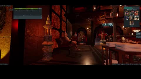 Andy online show from November 26, 2025, 11:17 pm