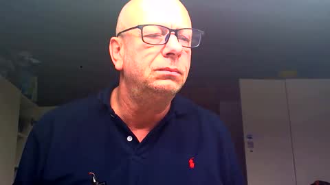 Andy online show from December 21, 2025, 2:02 pm