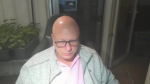 Andy online show from January 11, 2026, 10:37 pm