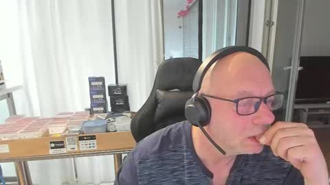 Andy online show from February 13, 2026, 4:14 pm