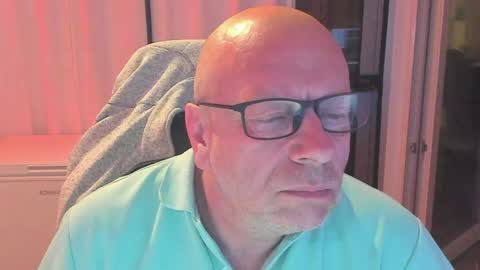 Andy online show from April 4, 2026, 10:51 pm