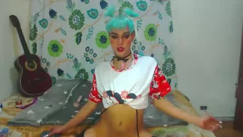 machissex online show from March 19, 2026, 5:55 am