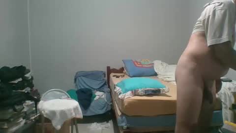 MACHOLIVRE online show from January 9, 2025, 9:27 am