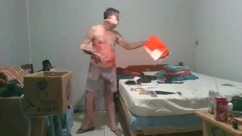 MACHOLIVRE online show from January 30, 2025, 10:19 am