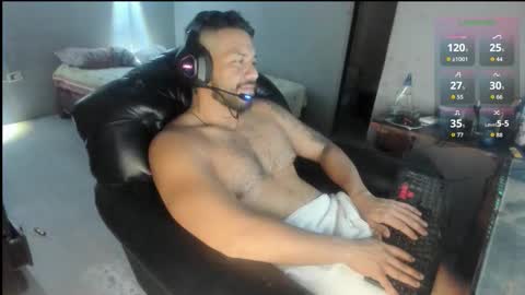 Javier papichulo master how do you want online show from March 13, 2026, 9:05 am