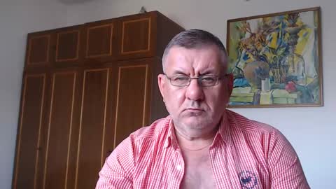 Macho online show from February 22, 2025, 12:19 pm