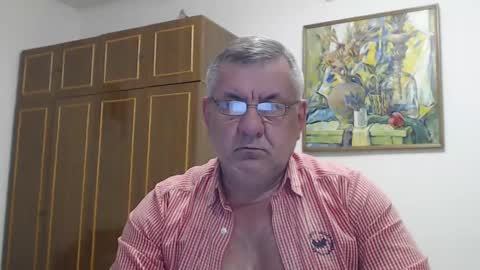 Macho online show from March 9, 2025, 7:26 pm