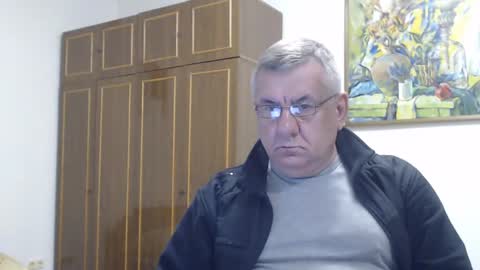 Macho online show from March 10, 2025, 10:02 pm