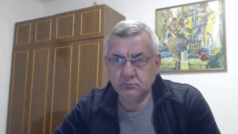 Macho online show from November 2, 2025, 4:20 pm