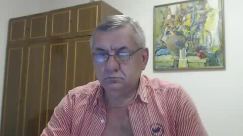 Macho online show from November 18, 2025, 8:46 pm