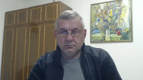 Macho online show from December 22, 2025, 9:23 pm