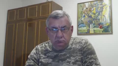 Macho online show from March 9, 2026, 6:56 pm