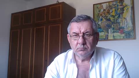 Macho online show from March 22, 2026, 1:14 pm