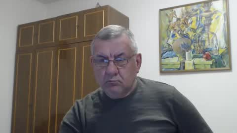 Macho online show from April 11, 2026, 5:50 pm