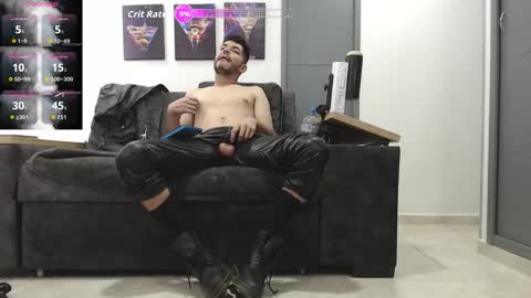 instagram mackdanielsx online show from March 17, 2026, 9:40 pm