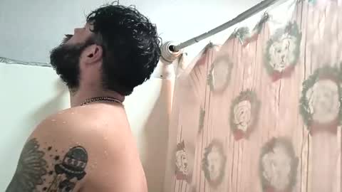 mackadelic12 online show from January 8, 2026, 2:36 am