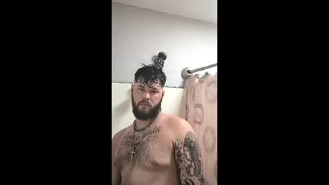 mackadelic12 online show from January 8, 2026, 9:28 pm