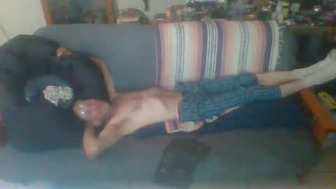 mackdog1369 online show from January 31, 2025, 7:08 pm