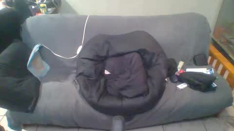 mackdog1369 online show from March 9, 2025, 3:27 pm