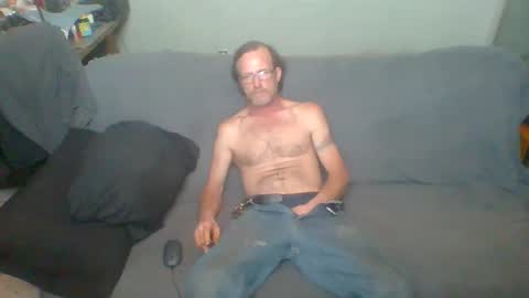 mackdog1369 online show from March 11, 2025, 10:20 pm