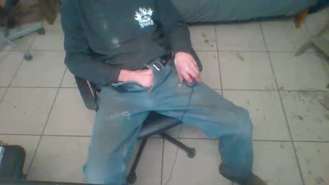 mackdog1369 online show from March 12, 2025, 2:23 pm