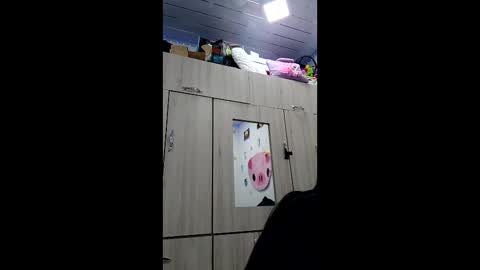 Linda Cataleya - funny weed money online show from February 24, 2026, 6:55 am