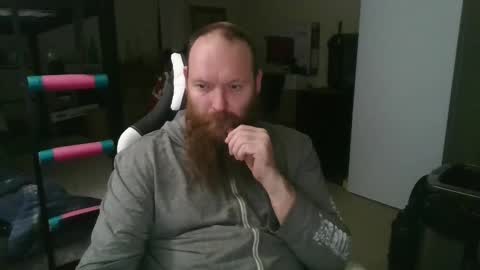 mackhere4u online show from January 13, 2026, 4:18 am