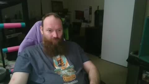 mackhere4u online show from February 8, 2026, 2:37 am