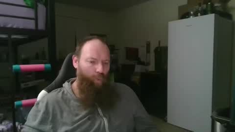 mackhere4u online show from February 20, 2026, 3:36 am