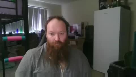 mackhere4u online show from March 27, 2026, 3:01 pm