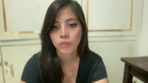 Snapshot of macycollinx chatting on January 15, 2026, 2:05 am Maceey online show from January 15, 2026, 2:05 am