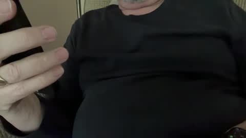 Snapshot of mad4itstill chatting on January 15, 2025, 12:04 pm Ivor online show from January 15, 2025, 12:04 pm